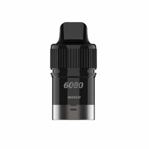 IGET Bar Plus S3 Pod – LYCHEE WATERMELON ICE 6000 PUFFS