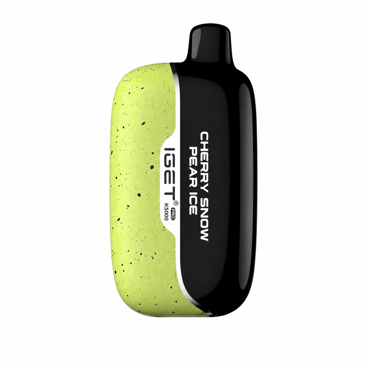 IGET Moon – Cherry Snow Pear Ice 5,000 Puffs
