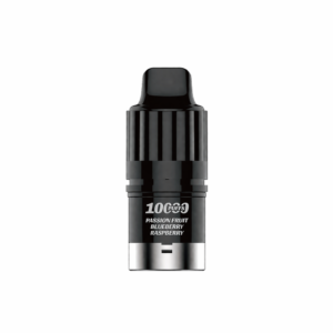 IGET Bar Plus S3 Pod – Dynamic Mint 10,000 Puffs