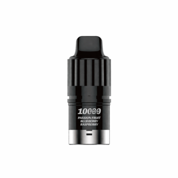 IGET Bar Plus S3 Pod – Peach Ice 10,000 Puffs