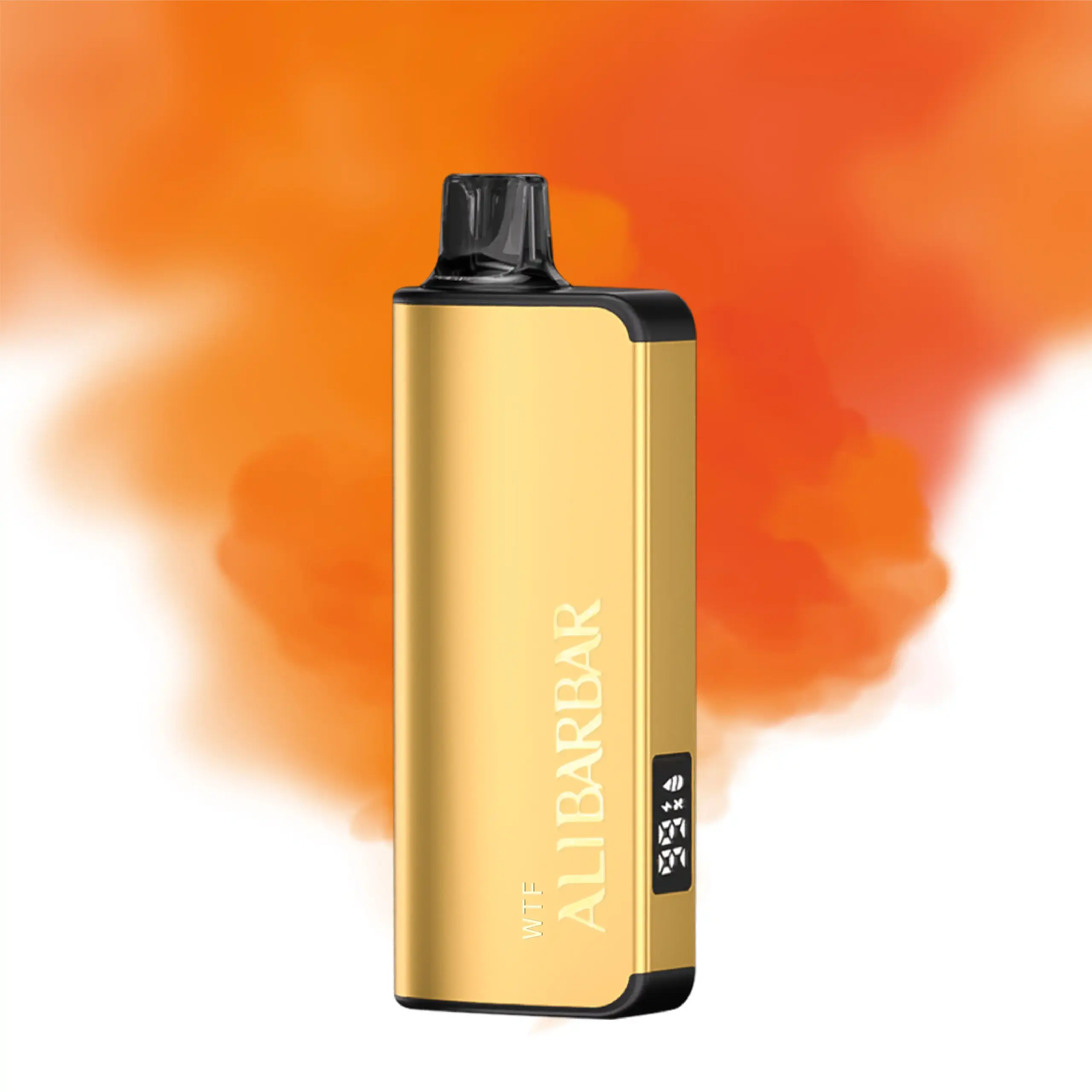 Alibarbar Ingot FTP Flavour – 9000 Puffs