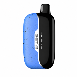 IGET MOON – MR BLUE 5,000 PUFFS