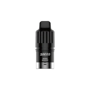 IGET Bar Plus S3 Pod-Strawberry Pome 10,000 PUFFS