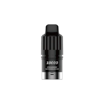 IGET Bar Plus S3 Pod – Strwb Watermelon Ice 10,000 PUFFS