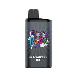 IGET BAR PRO – BLACKBERRY ICE 10,000 PUFFS