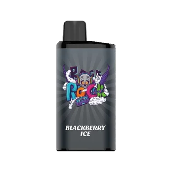 IGET BAR PRO – BLACKBERRY ICE 10,000 PUFFS