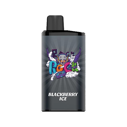 IGET BAR PRO – BLACKBERRY ICE 10,000 PUFFS