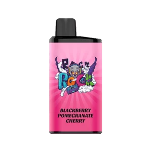 IGET BAR PRO – BLACKBERRY POME CHERRY 10,000 PUFFS