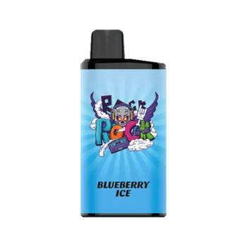 IGET BAR PRO – BLUEBERRY ICE 10,000 Puffs