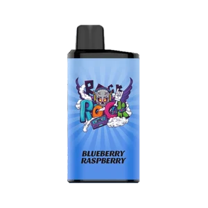 IGET Bar Pro – Blueberry Raspberry 10,000 Puffs