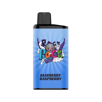 IGET Bar Pro – Blueberry Raspberry 10,000 Puffs