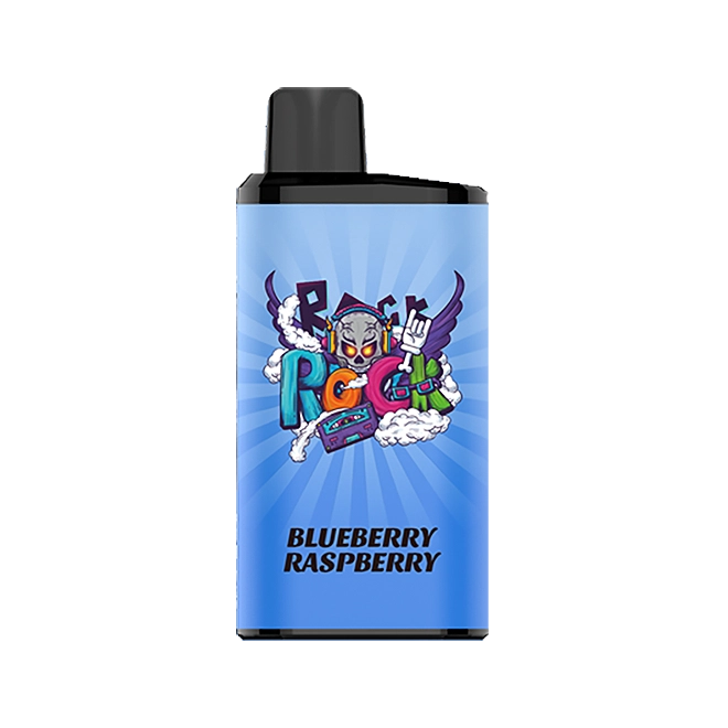 IGET Bar Pro – Blueberry Raspberry 10,000 Puffs
