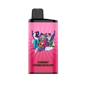 IGET Bar Pro – Cherry Pomegranate 10,000 Puffs