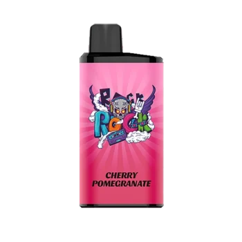 IGET Bar Pro – Cherry Pomegranate 10,000 Puffs
