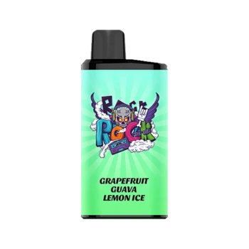 IGET Bar Pro – Guava Lemon Ice 10,000 Puffs
