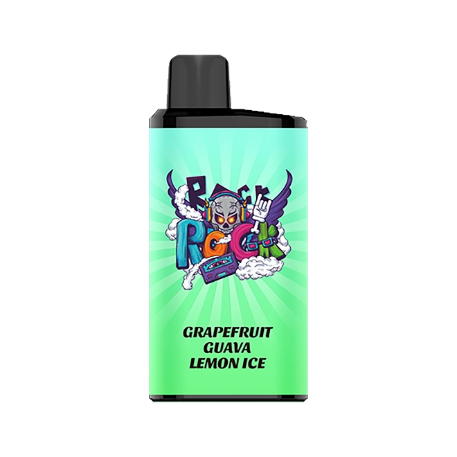 IGET Bar Pro – Guava Lemon Ice 10,000 Puffs