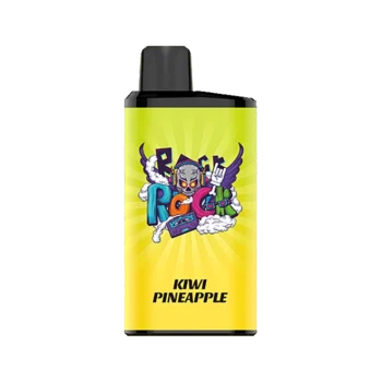 IGET Bar Pro – Kiwi Pineapple 10,000 Puffs