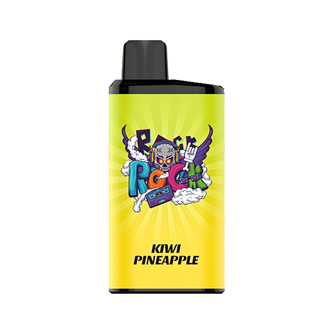 IGET Bar Pro – Kiwi Pineapple 10,000 Puffs