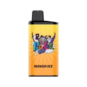 IGET BAR PRO – MANGO ICE 10,000 PUFFS
