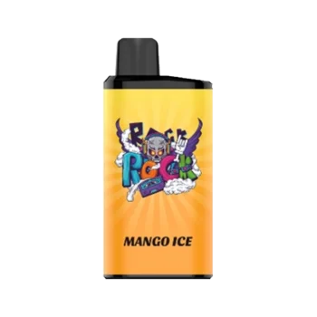 IGET BAR PRO – MANGO ICE 10,000 PUFFS