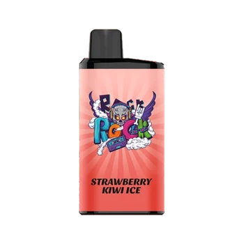 IGET Bar Pro – Strawberry Kiwi Ice 10,000 Puffs