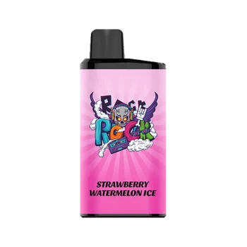 IGET Bar Pro – Strawberry Watermelon Ice 10,000 Puffs
