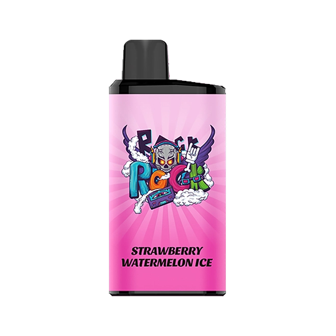 IGET Bar Pro – Strawberry Watermelon Ice 10,000 Puffs