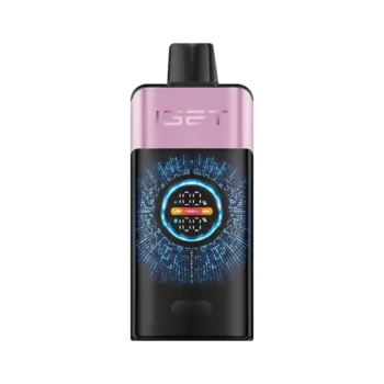 IGET One – Cherry Pomegranate 12,000 puffs