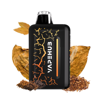 CLASSIC TOBACCO  – VAPEHUB ULTRA 20000