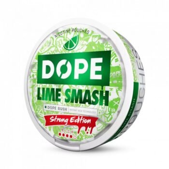 Dope – Lime Smash