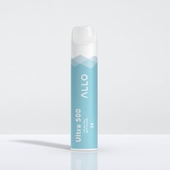 ALLO Ultra 500 2ml Disposable – Polar Chill