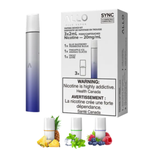S-Pod Kit Bundle