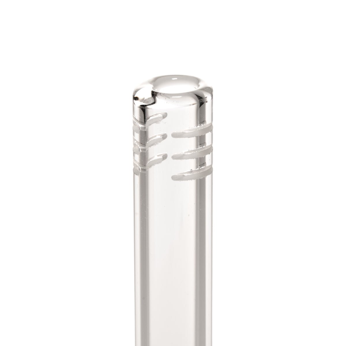 POTV Beaker Glass Bubbler