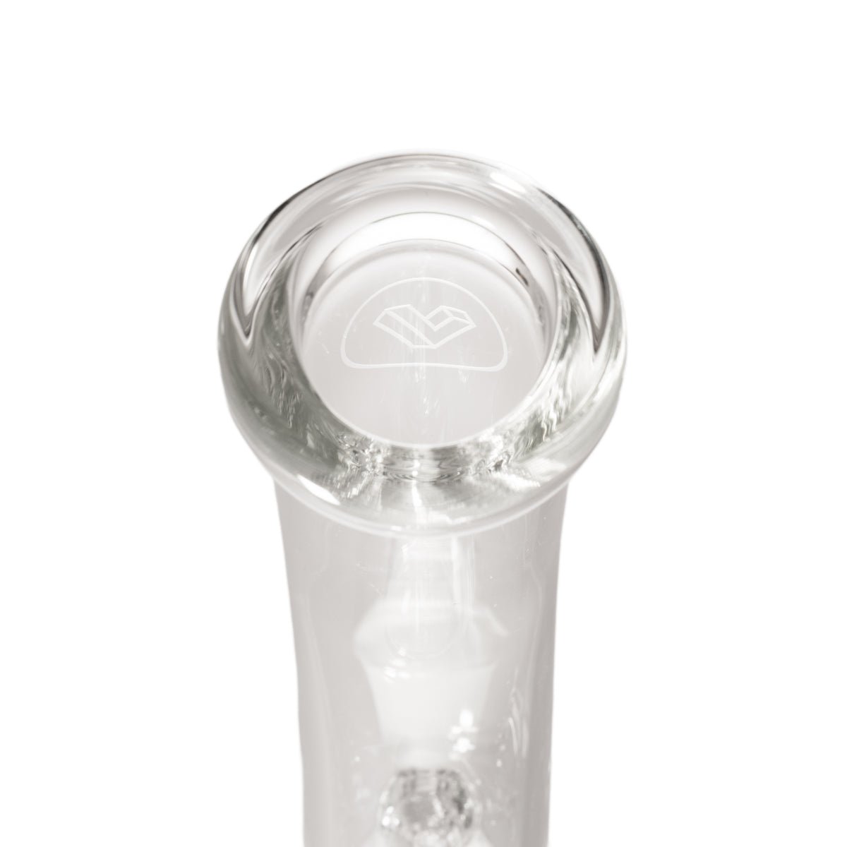 POTV Beaker Glass Bubbler