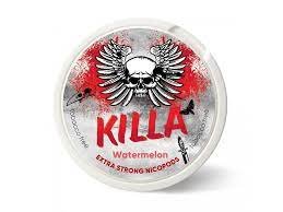 KILLA – Watermelon