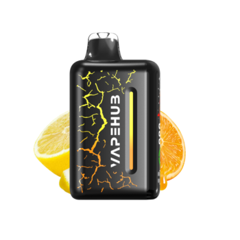 LIMEY AUSSIE TWIST  – VAPEHUB ULTRA 20000