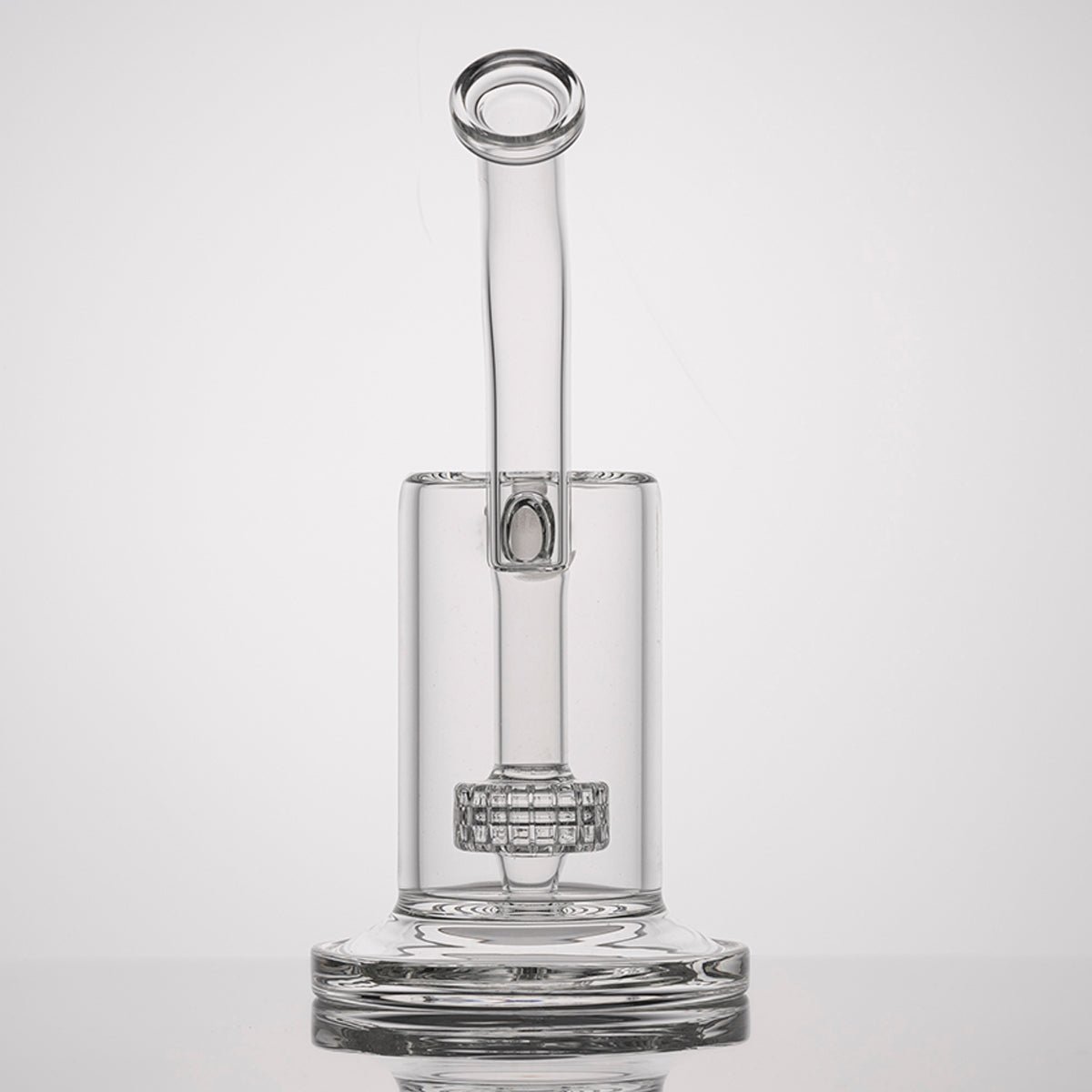 POTV Standard Glass Bubbler
