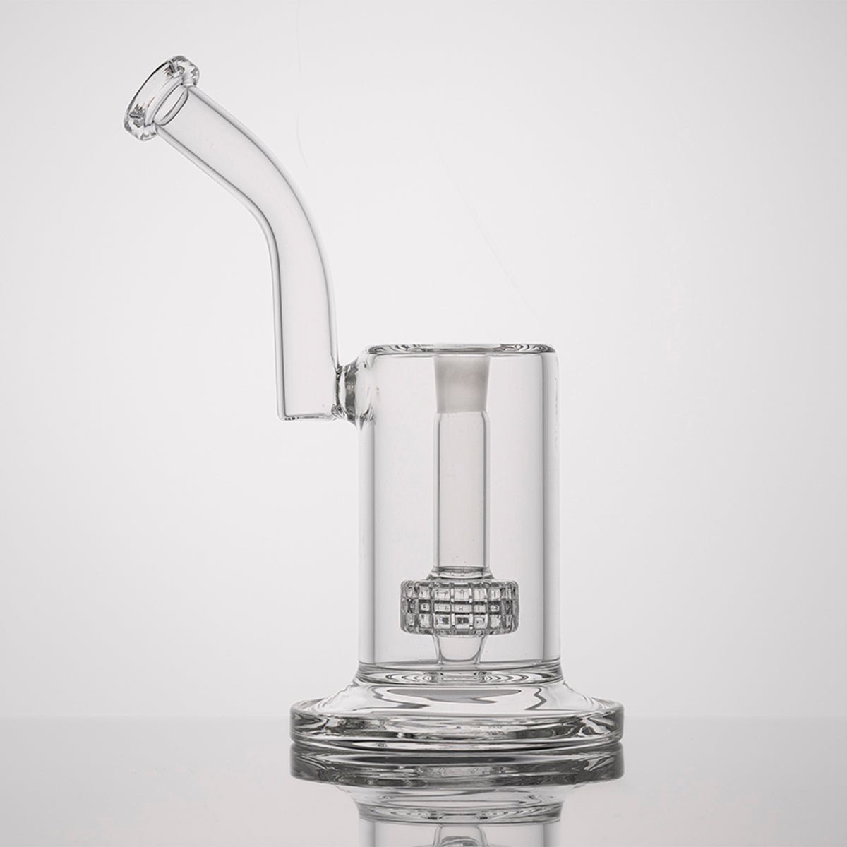 POTV Standard Glass Bubbler