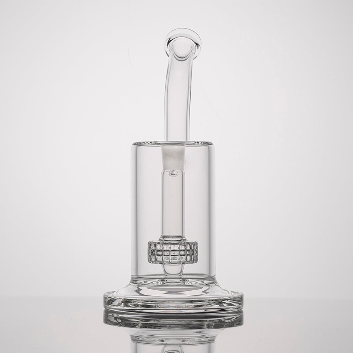 POTV Standard Glass Bubbler