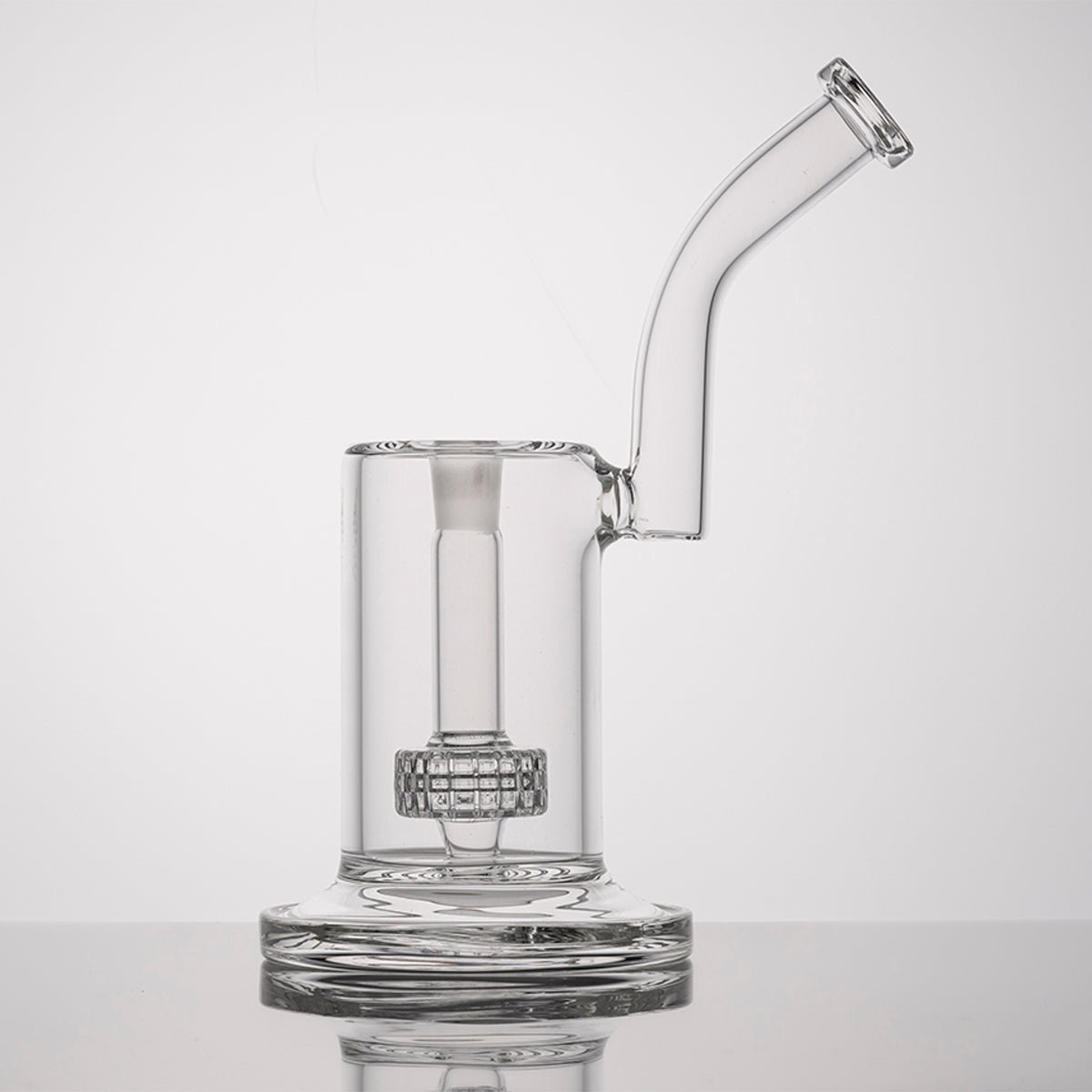 POTV Standard Glass Bubbler