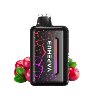 MIDNIGHT BERRY CHILL  – VAPEHUB ULTRA 20000