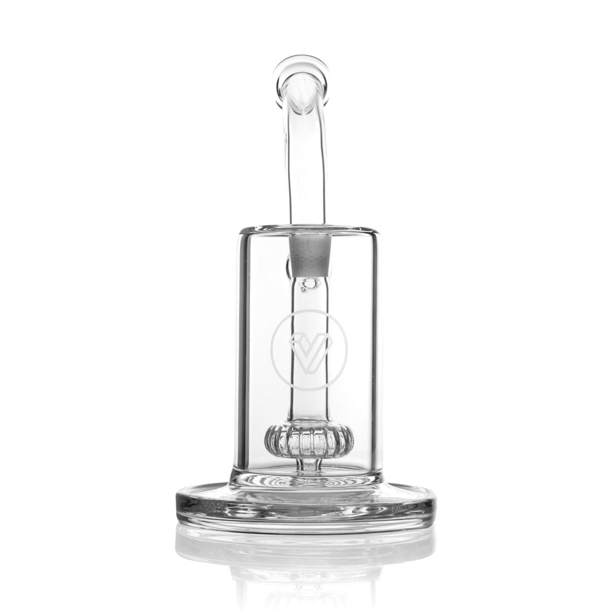 POTV Standard Glass Bubbler