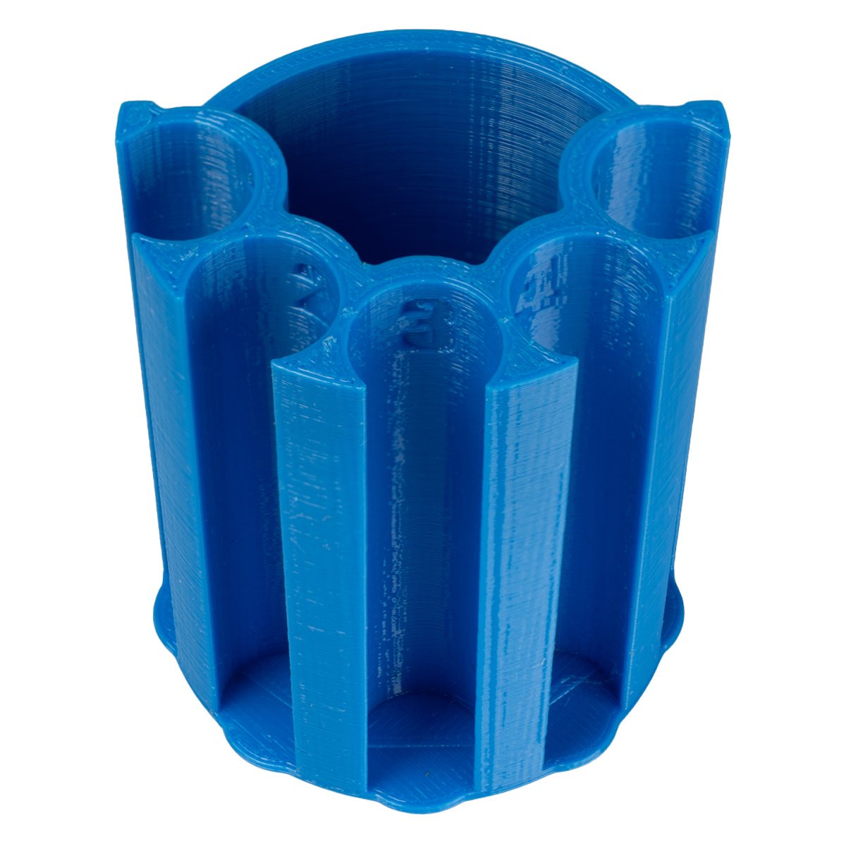 POTV Lobo Dosing Capsule Caddy Insert for Tightvac – 0.12L