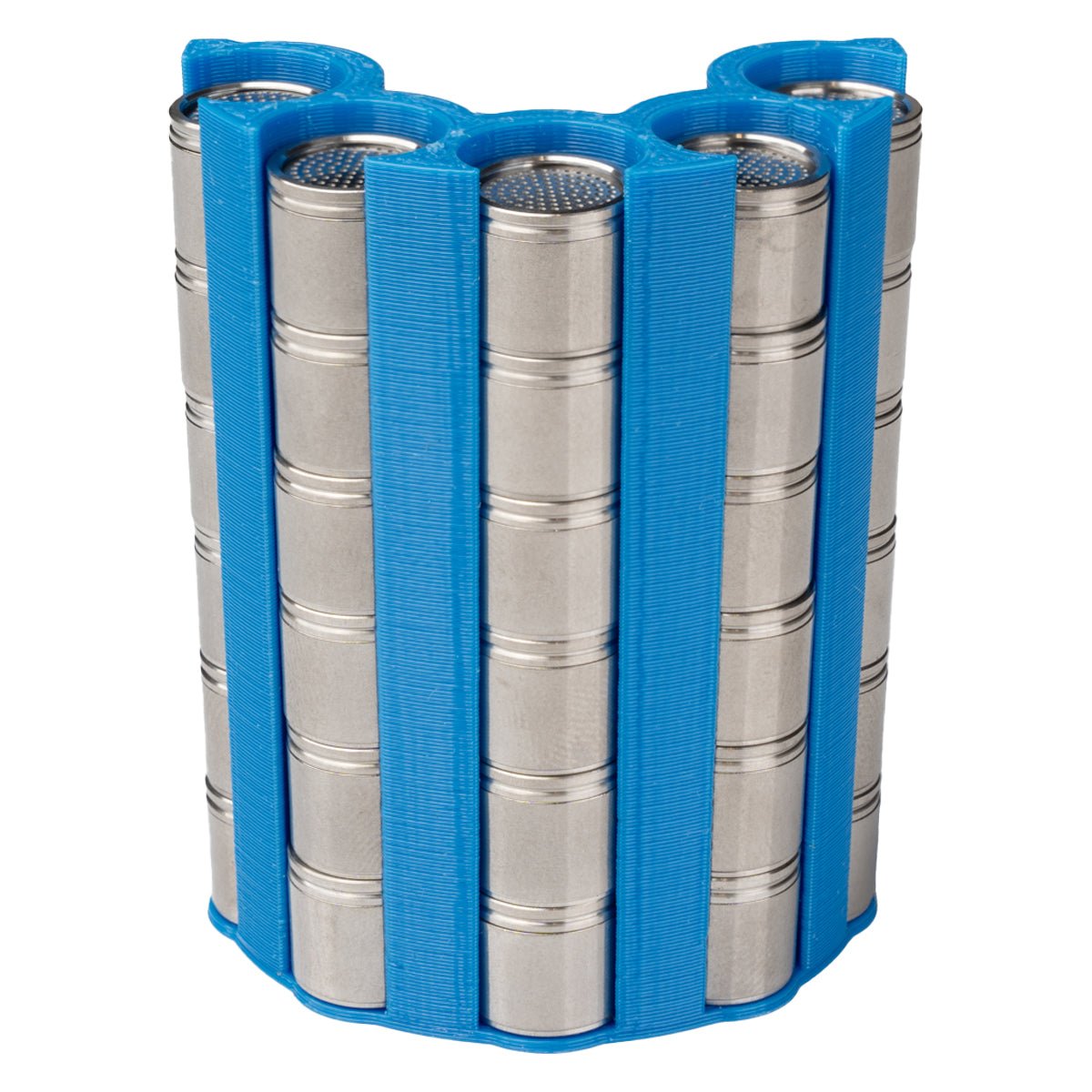 POTV Lobo Dosing Capsule Caddy Insert for Tightvac – 0.12L