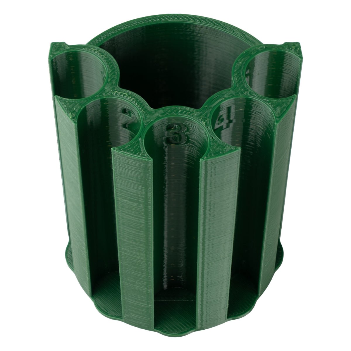 POTV Lobo Dosing Capsule Caddy Insert for Tightvac – 0.12L