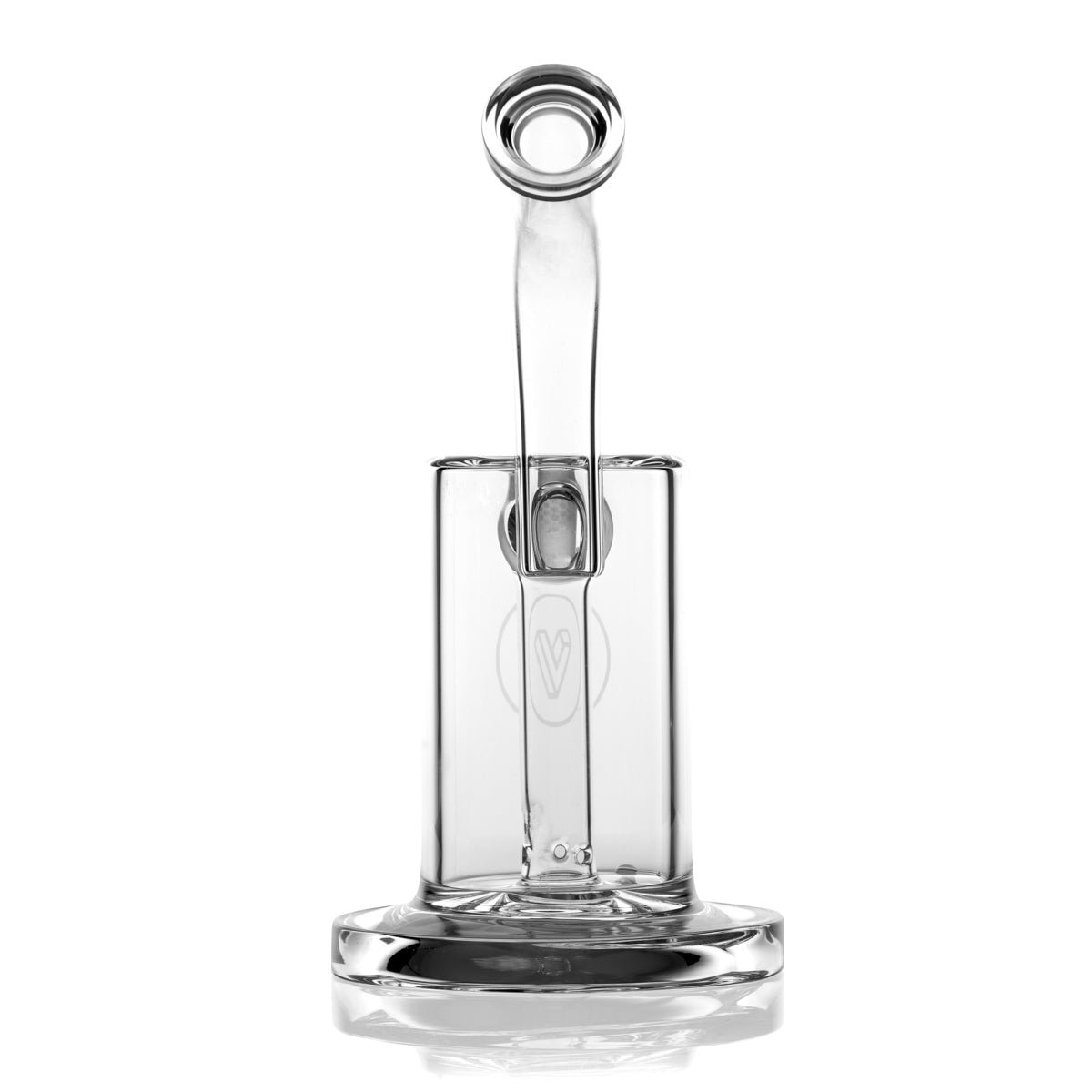 POTV Standard Glass Bubbler