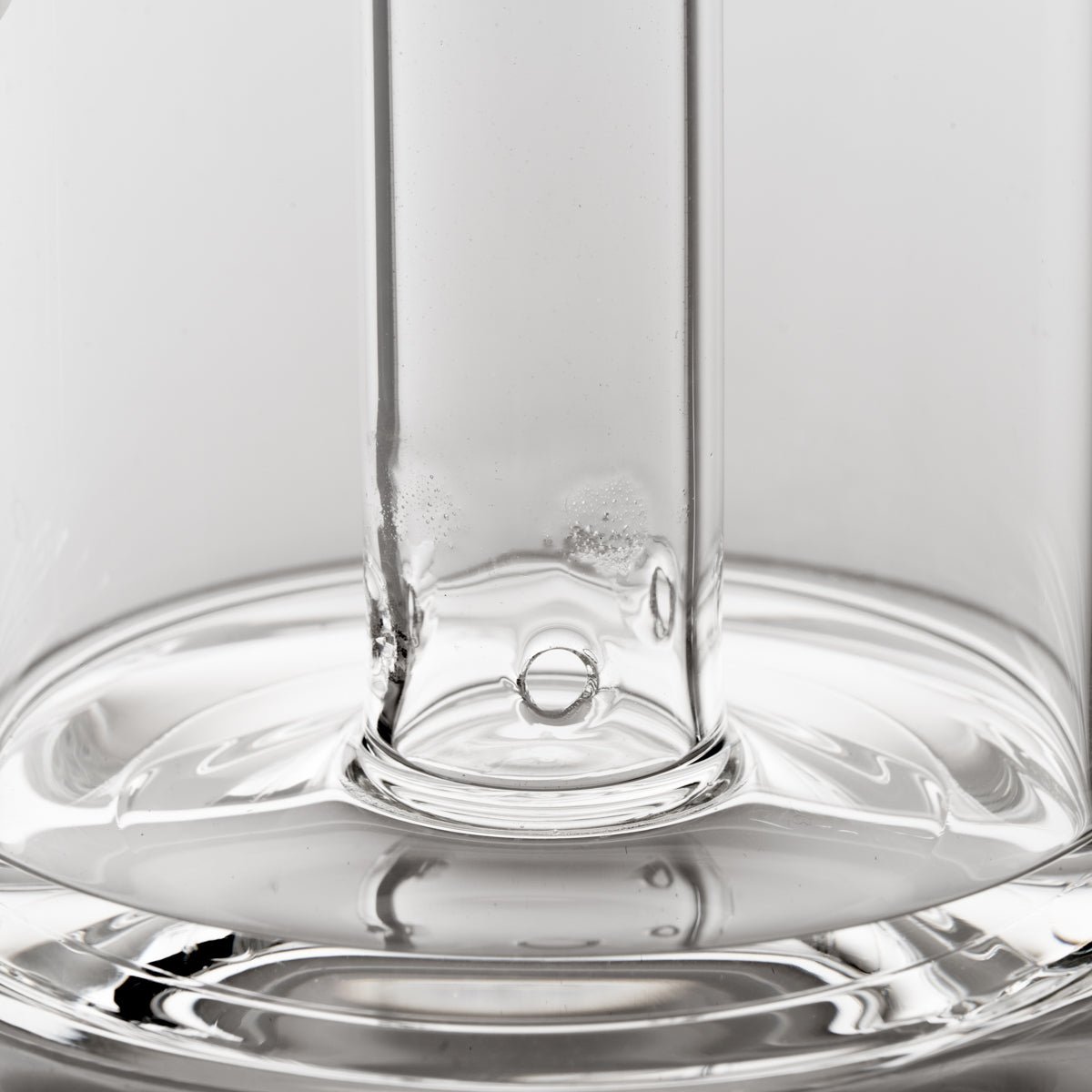 POTV Standard Glass Bubbler