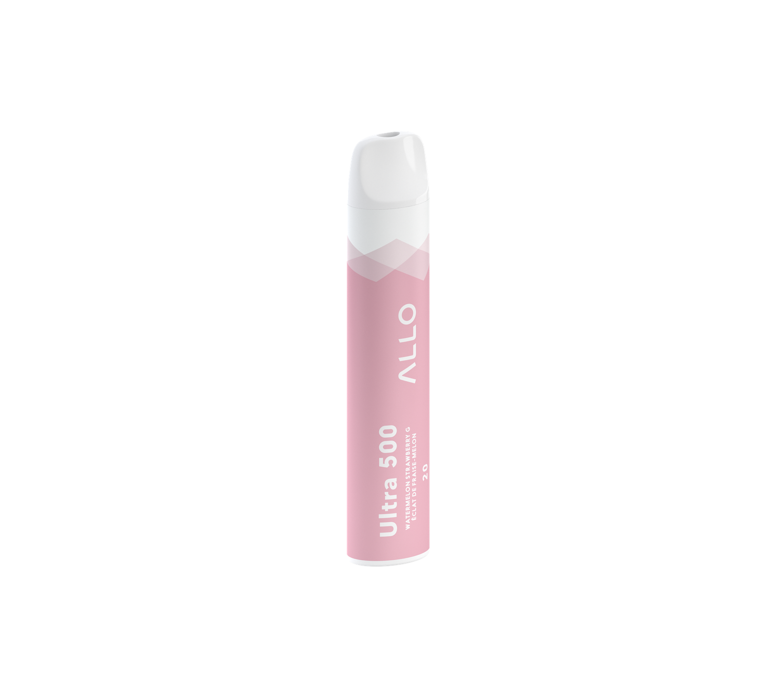 ALLO Ultra 500 2ml Disposable – Watermelon Strawberry G