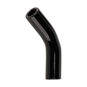 POTV Bent Glass Mouthpiece