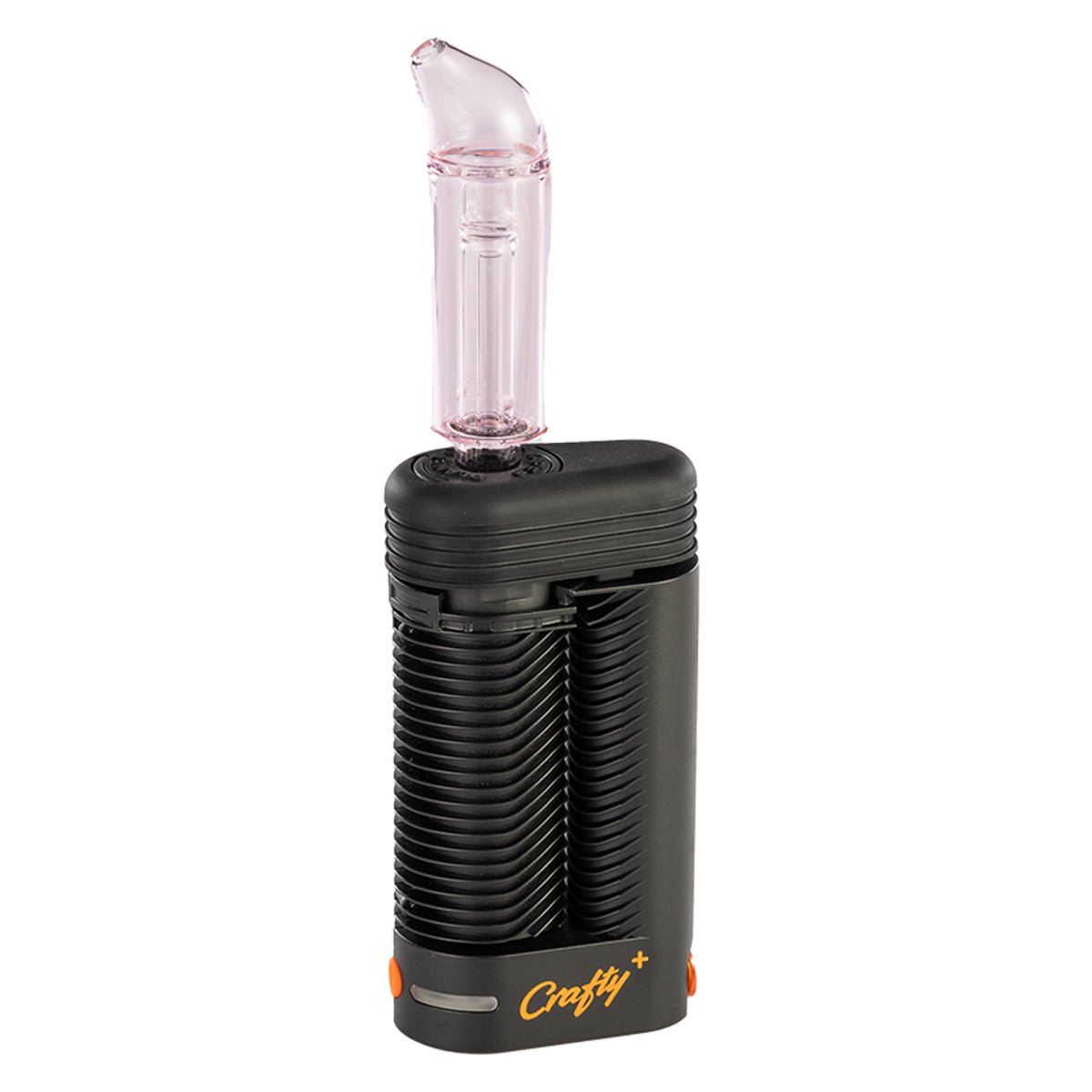 Crafty/Crafty+ Glass Adapter